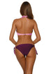 Swimsuit two piece model 211420